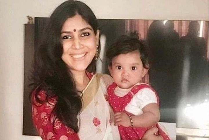 Ekta Kapoor Shares A Heartwarming Message For Sakshi Tanwar After She Adopts A Baby Girl