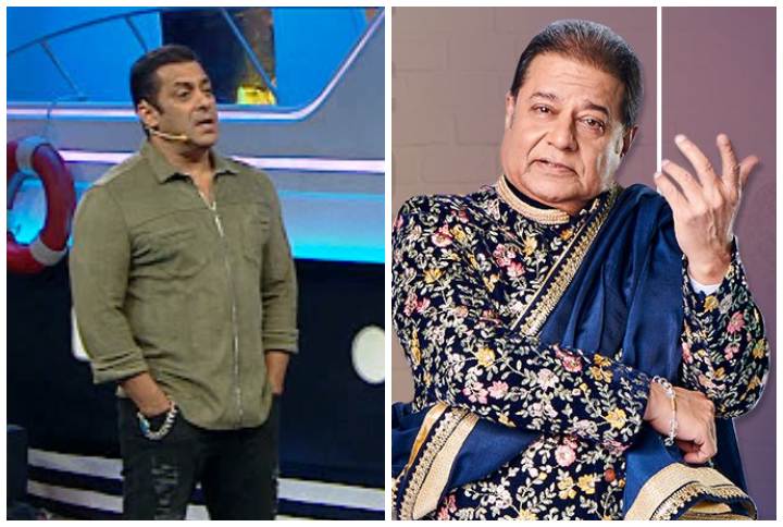 Bigg Boss 12: Anup Jalota To Be Sent To The Torture Chamber During Tonight’s Episode?