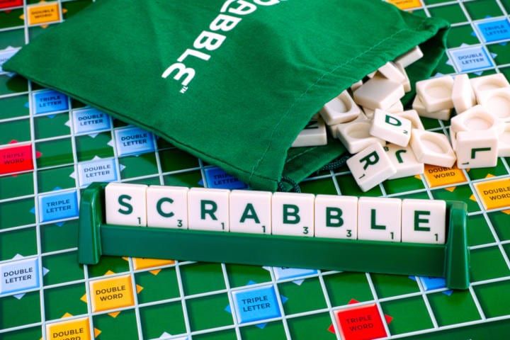 Scrabble Added 300 New Words To Its Dictionary & We’re Twerking With Joy!