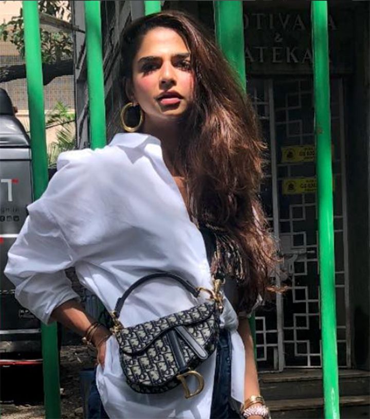 3 Denim Styles Inspired By Deepika Padukone’s Stylist To Elevate Your IG Game