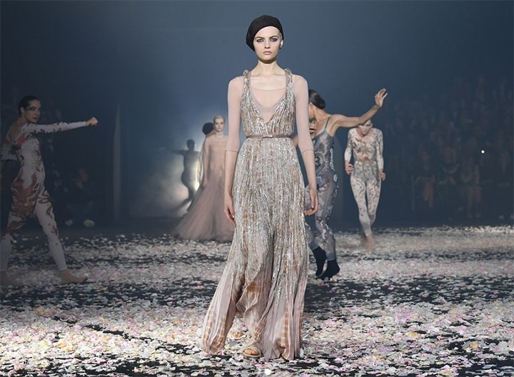 You’ll Want Every Piece From Dior’s Show At Paris Fashion Week, Guaranteed!