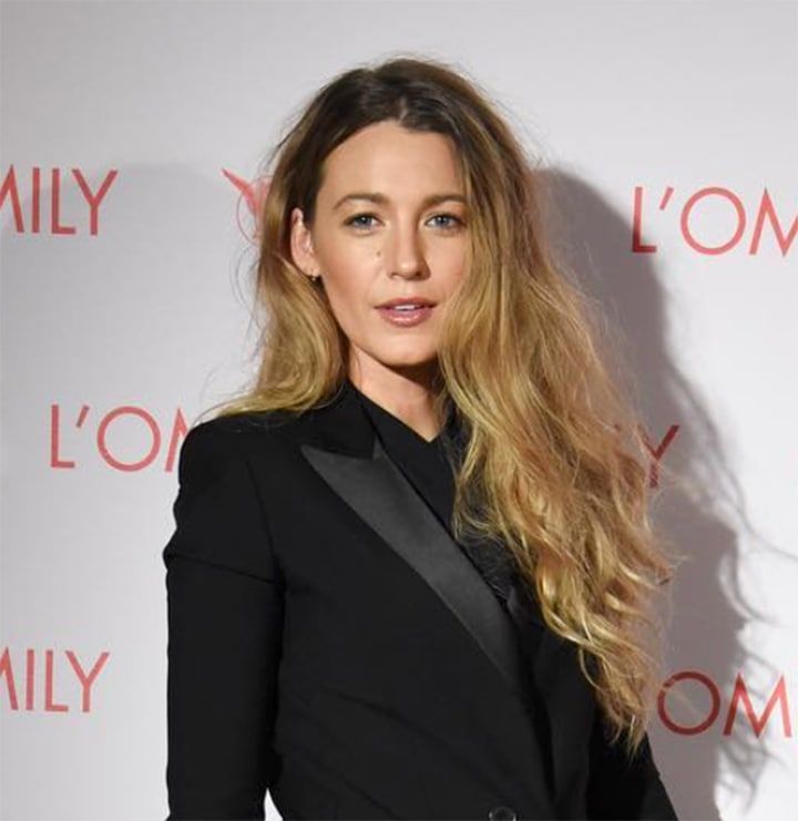 Blake Lively's Current Style Will Make You Want To Change The Way You ...