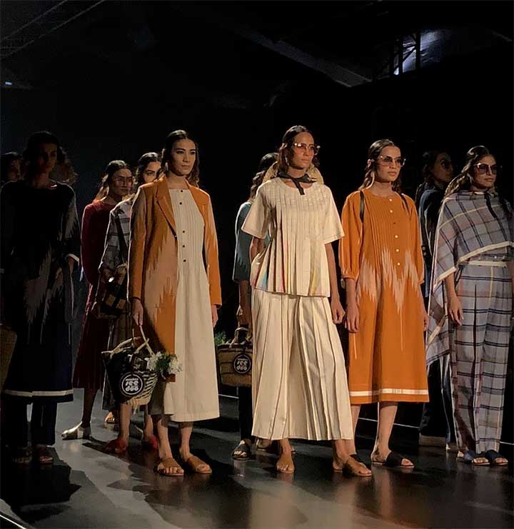 8 Big Trends We Spotted On Day 3 At #LMIFW