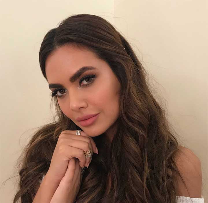 10 Times We Wanted To Copy Esha Gupta’s Hairstyles