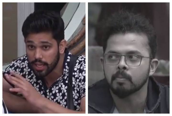 Bigg Boss 12 Day 4 Recap: Sreesanth & Shivashish Get Into A Fight During The First Captaincy Task