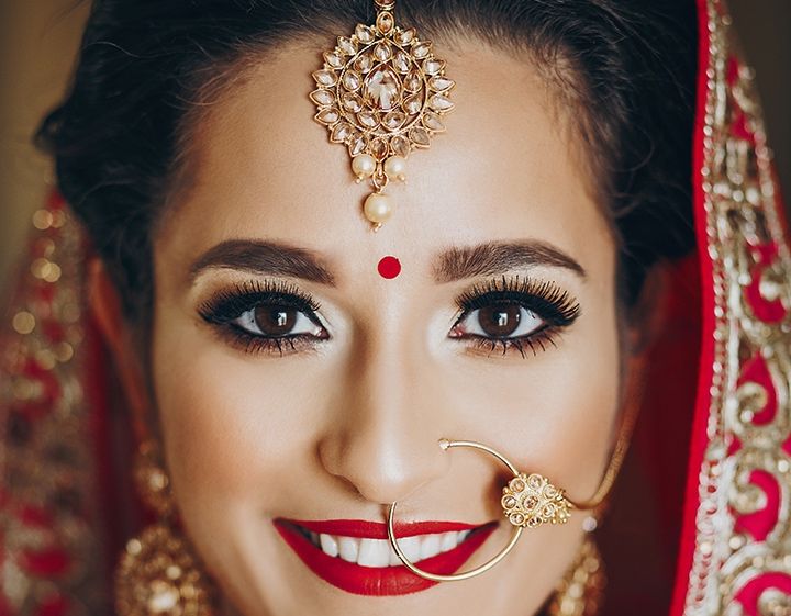 The Most Long Lasting Makeup Products To Wear At Your Wedding