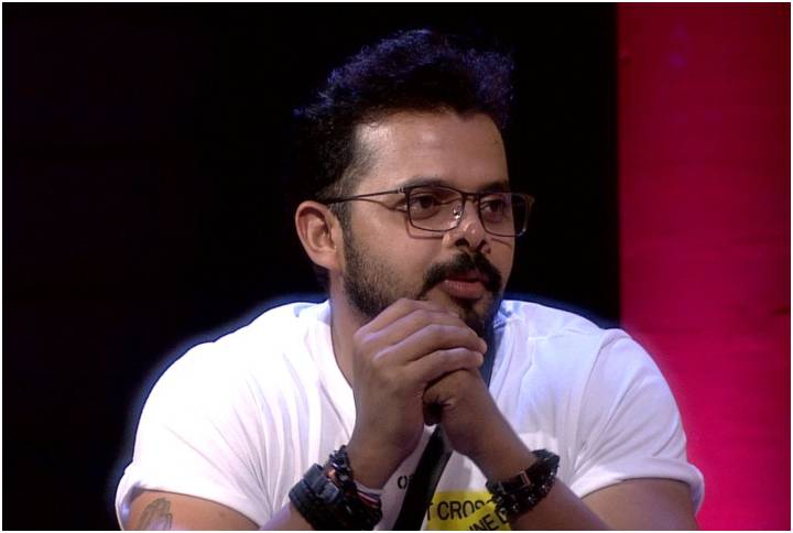 Bigg Boss 12 Day 24 Recap: Sreesanth Gets Evicted From The House