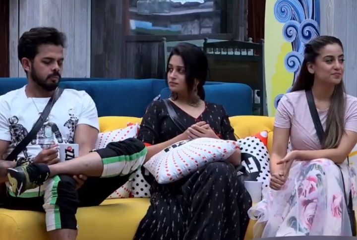 Bigg Boss 12: Dirty Secrets To Be Revealed On Tonight’s Episode