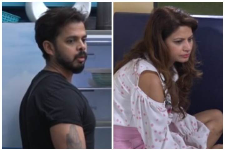 Bigg Boss 12 Day 39 Recap: Sreesanth Accepts That Megha Dhade Is The Toughest Competitor In The House