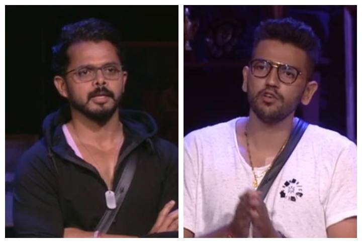 Bigg Boss 12 Day 35 Recap: Romil Chudhary & Sreesanth Battle It Out In The Sultani Akhada