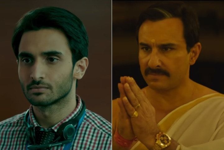 It’s All About Money For Saif Ali Khan In The Trailer Of Baazaar