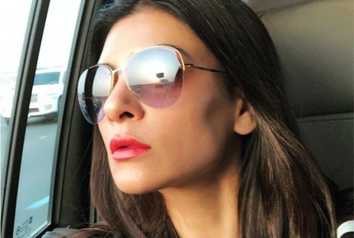 “We’re Not Ready For It” – Sushmita Sen On Bollywood’s #MeToo Movement
