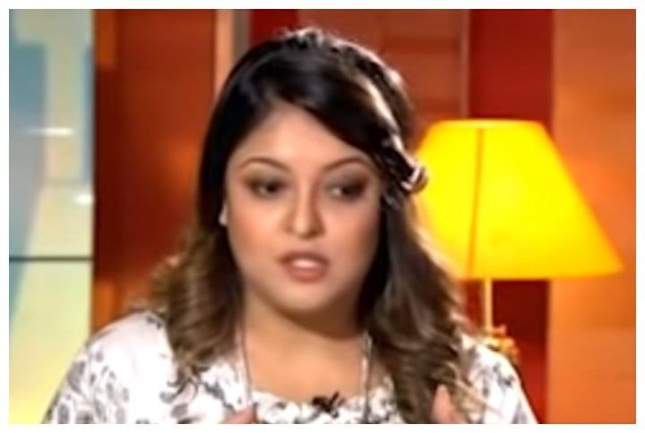 “Women In Our Country Have Been Told To Not Make A Big Deal Out Of Harassment” – Tanushree Dutta