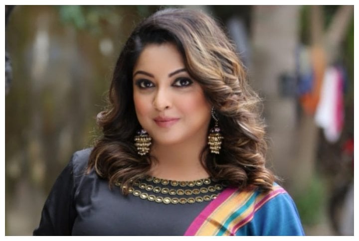 Tanushree Dutta Makes An Official Statement After Nana Patekar Rubbishes Her Sexual Harassment Claims