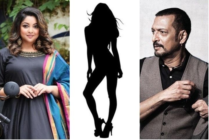 After Tanushree Dutta, Another Actress Accuses Filmmaker Of Sexual Harassment