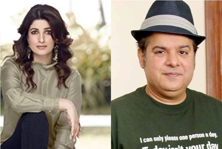 Here’s What Twinkle Khanna Has To Say About Sexual Harassment Allegations Against Sajid Khan