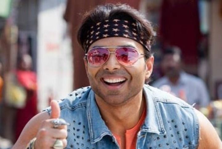 Uday Chopra Thinks ‘Marijuana Is Part Of Our Culture’ & Twitter Can’t Handle It