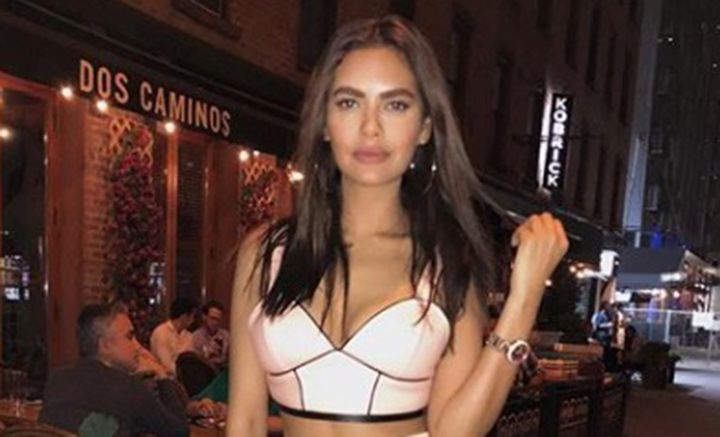 Esha Gupta’s NYC Outfit Will Make You Wanna Invest In Matching Separates RN