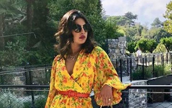 5 Celebs Who Prove That A Yellow Floral Dress Will Always Brighten Up Your Day