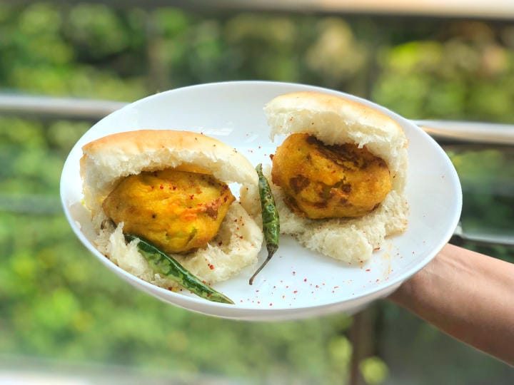 Who Needs To Order In When You Can Make This Simply Amazing Vada Pav At Home