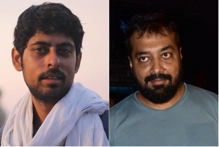 Here’s What Anurag Kashyap Said About Sexual Harassment Allegations Against Varun Grover