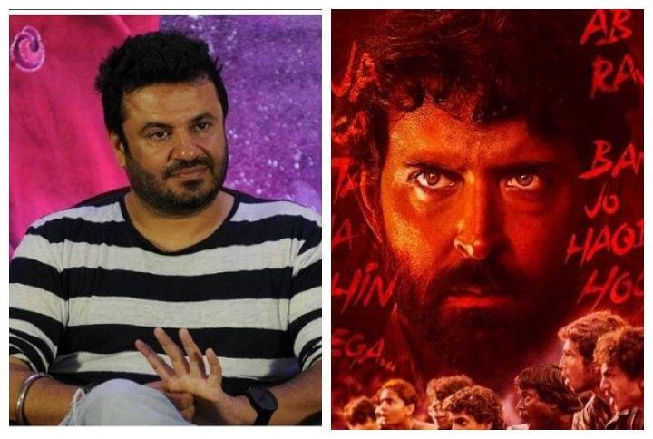 Vikas Bahl Might Not Be Credited For His Contributions For Super 30 After Sexual Assault Allegations