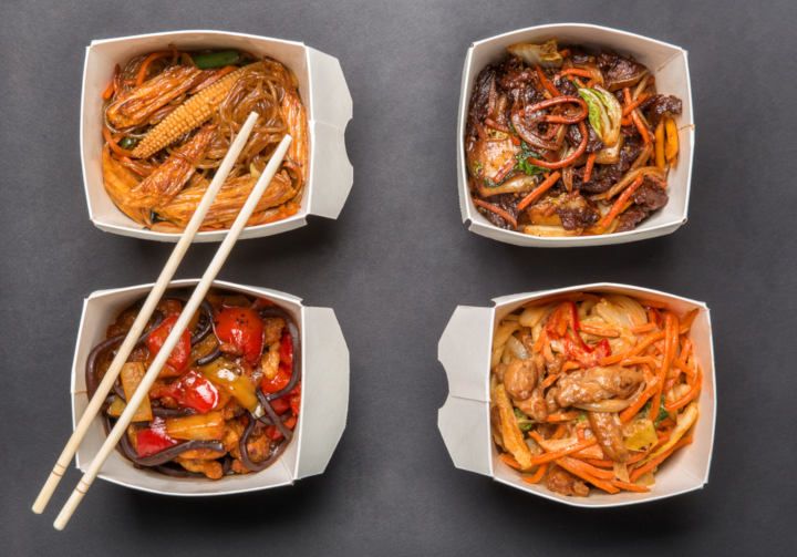 10 Wok Boxes In Mumbai You Wouldn’t Want To Share