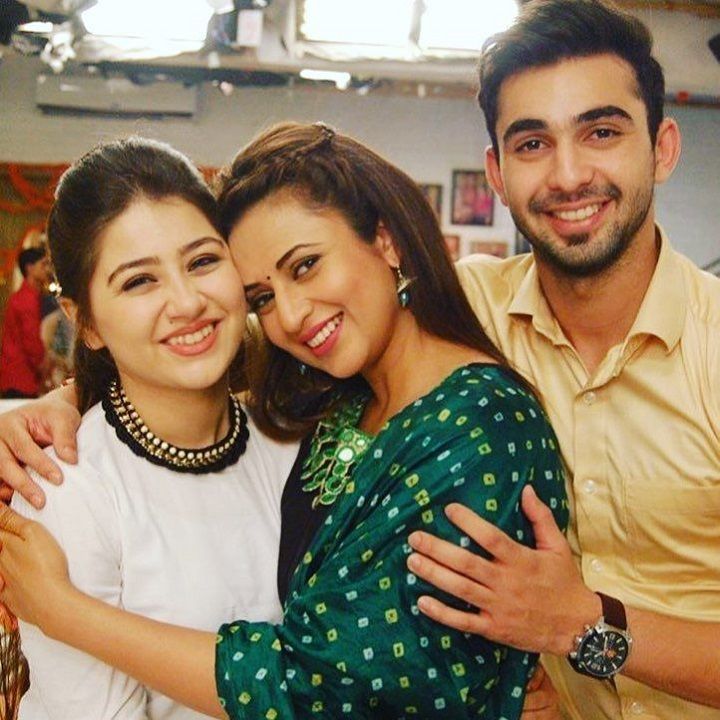 Aditi Bhatia, Divyanka Tripathi, Abhishek Verma