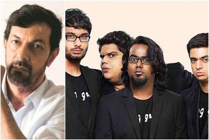 AIB &#038; Rajat Kapoor’s Films Get Dropped From Mumbai Film Festival’s Line Up
