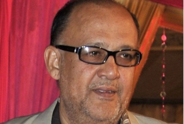 Alok Nath