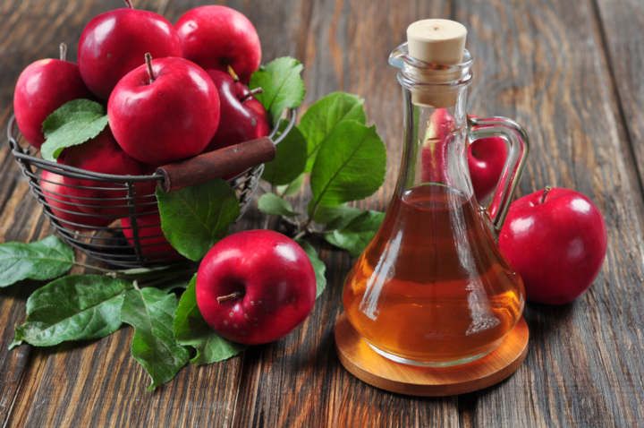 8 Reasons Apple Cider Vinegar Is The Antibacterial Hero Your Body Needs