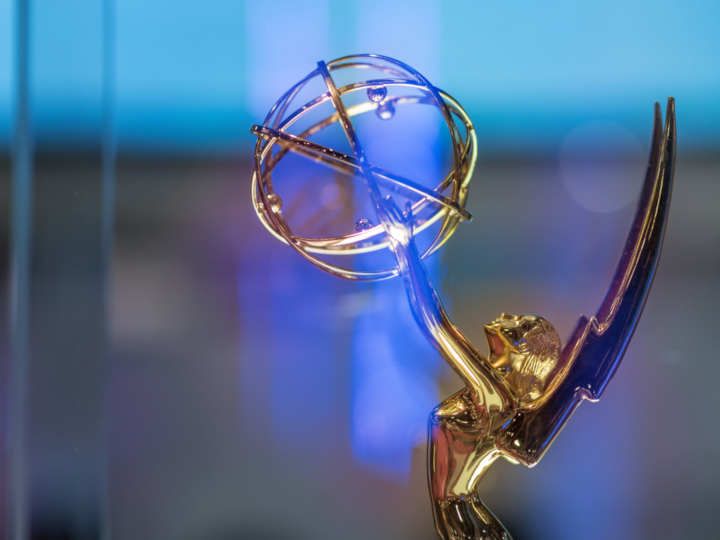 Here Are All The Major Winners From The 70th Primetime Emmy Awards