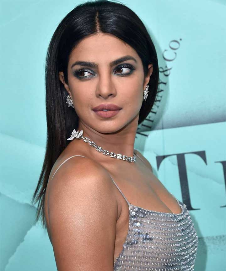 Priyanka Chopra’s Latest Outfits Have Our Instagram Feed On Fire!