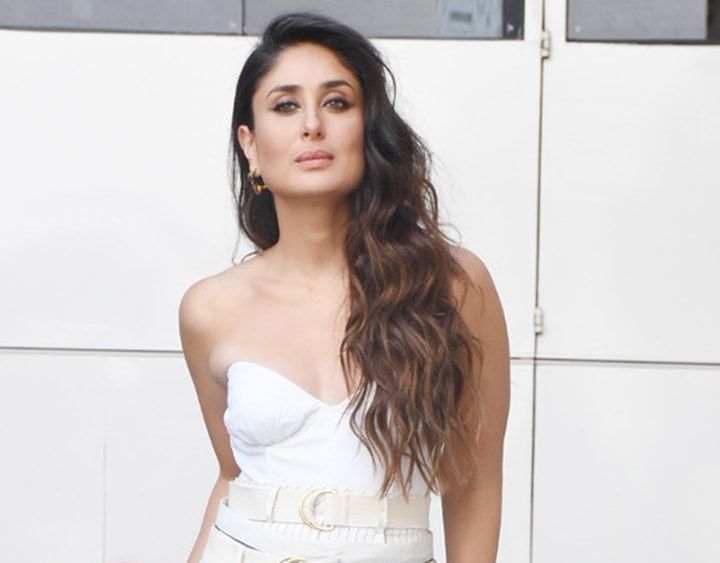 If Outfits Could Talk, Kareena Kapoor’s Would Say “You Can’t Sit With Us”