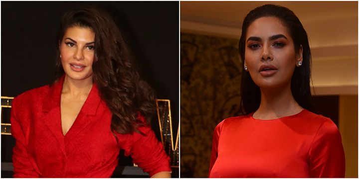 Jacqueline Fernandez &#038; Esha Gupta Are In On The Hottest Trend Of The Season