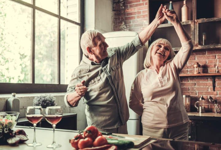 10 Things Our Grandparents Taught Us About Love