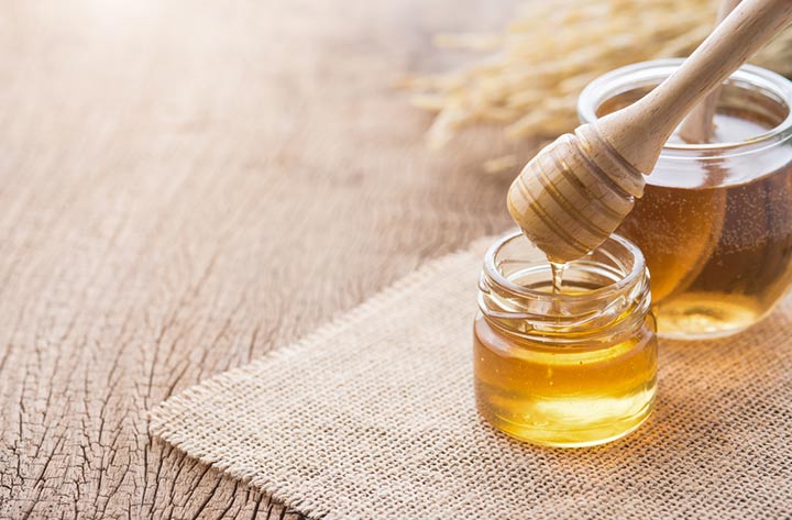 Honey (Image Courtesy: Shutterstock)