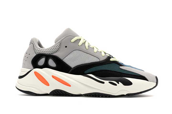 Adidas YEEZY Boost 700 Wave Runners