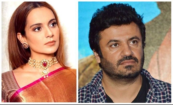 “You Can Tell When Addiction Becomes Sickness” – Kangana Ranaut Calls Out ‘Queen’ Director Vikas Bahl #TimesUp