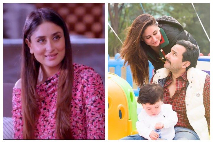 Did Kareena Kapoor Just Reveal When She’s Planning On Having Their Second Child?