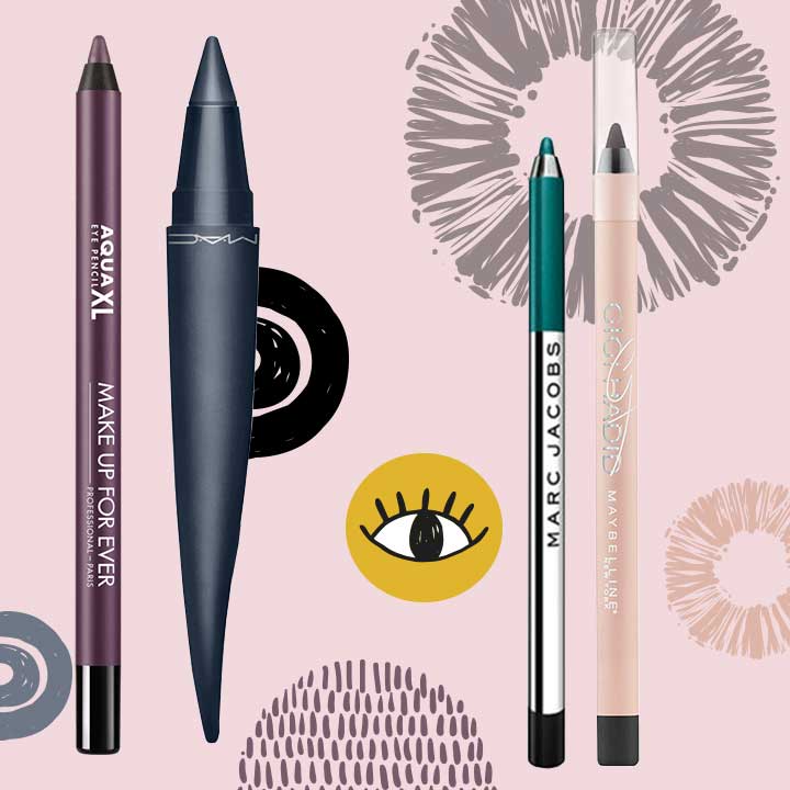 7 Eyeliners That Will Bring You One Step Closer To Your Best Smokey Eye