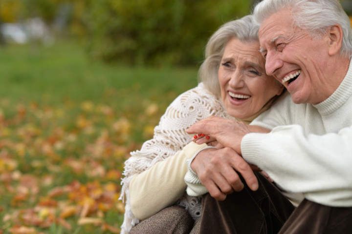 Grandparents (Image Courtesy: Shutterstock)