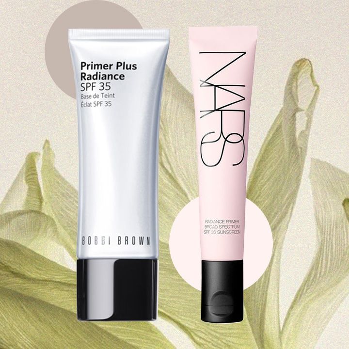 5 Primers With SPF That Give You A Natural Glow