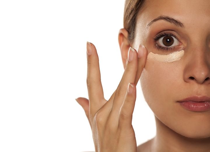 Everything You Need To Know About Your Dark Circles