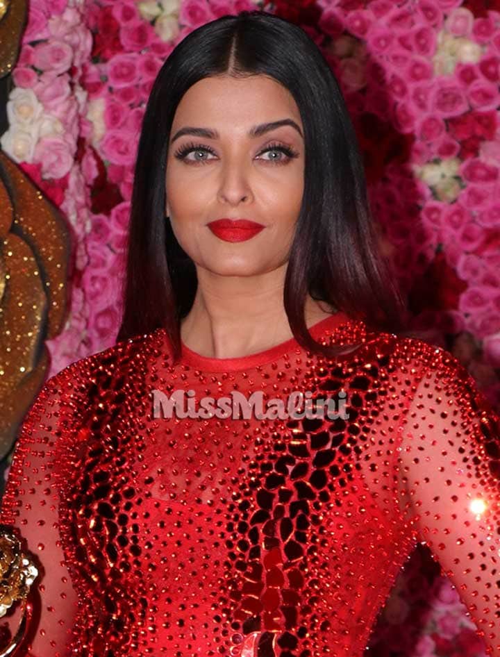 Aishwarya Rai Bachchan