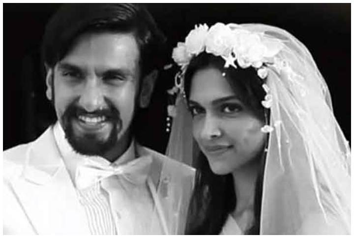 Ranveer Singh, Deepika Padukone