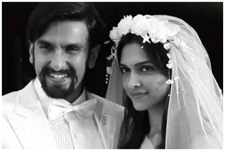 PHOTOS: The First Sneak Peek Of Deepika Padukone’s Wedding Festivities Are Here!