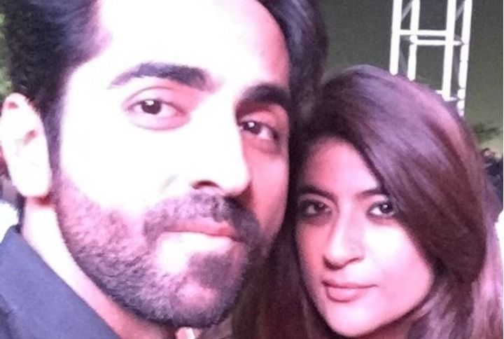 The Vicky Donor Kissing Scene Caused Trouble In Ayushmann Khurrana’s Marriage