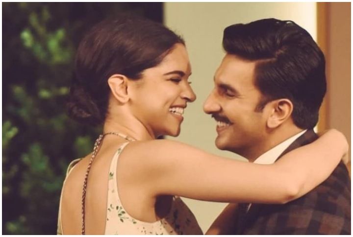 Video: Guests Cheer As Ranveer Singh &#038; Deepika Padukone’s Wedding Concludes