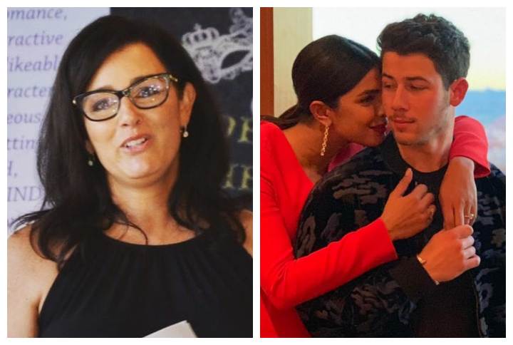 Photo: Nick Jonas’ Mom Feels ‘Blessed’ To Have Priyanka Chopra As Her Daughter-In-Law